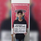 Pria Asal Sergai Ditangkap Sat Reskrim Polres Tebing Tinggi Atas Dugaan Kekerasan Seksual