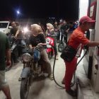 ‎SPBU 14.284.633 Pangkalan Kerinci Diduga Lakukan Pungli Pelanggan BBM