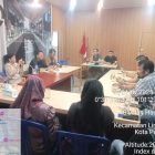 Kepengurusan DPP LSM BIDIK Resmi Dibentuk, Rapat Perdana Berlangsung Penuh Antusias
