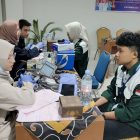 Universitas Persada Bunda Indonesia Wujudkan Semangat Kemanusiaan dan Peduli Melalui Donor Darah