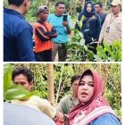 Diduga Jadi Provokator Saat Sidang Lapangan, Seorang Ibu Rumah Tangga Dilaporkan ke Polres Pelalawan
