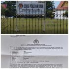 Setelah Diperkuat Putusan MA, Laporan AJAR Resmi Naik Status Menjadi LP di Polres Pelalawan
