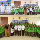 Kemenag Pelalawan Tingkatkan Pembinaan dan Penguatan Karakter Generasi Muda