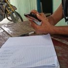 Dugaan Judi Togel di Pangkalan Kerinci Timur Terus Berlanjut, Warga Soroti Minimnya Penindakan Aparat