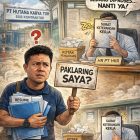 Paklaring Tak Kunjung Diberikan, PT HKR Subkontraktor PT RAPP Disorot Soal Hak Pekerja