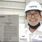 Kasus PHK di Anak Usaha APRIL Group Disorot, Iyus Timotius Klaim Tak Adil