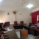 PHK Superitendent di PT RAPI, Tripartit Ketiga Masih Berproses di Disnaker Pelalawan