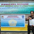 Panglima Bungsu Minta Audiensi, Soroti Kelangkaan BBM di Penyalai Kuala Kampar