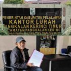 Polemik Pemberhentian RT, Lurah Pastikan Klarifikasi Bersama Warga