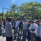 Kasus Pelecehan Di Bawah Umur Polres Kaur Berkomitmen Mengawal Setiap Proses Hukum Secara profesional