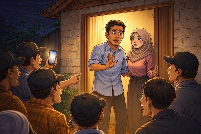 Foto ilustrasi
