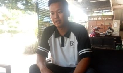 Dugaan Jadi Ajang Bisnis dan MBG Berulat Ditemukan di SDN Bernas Binsus Pangkalan Kerinci
