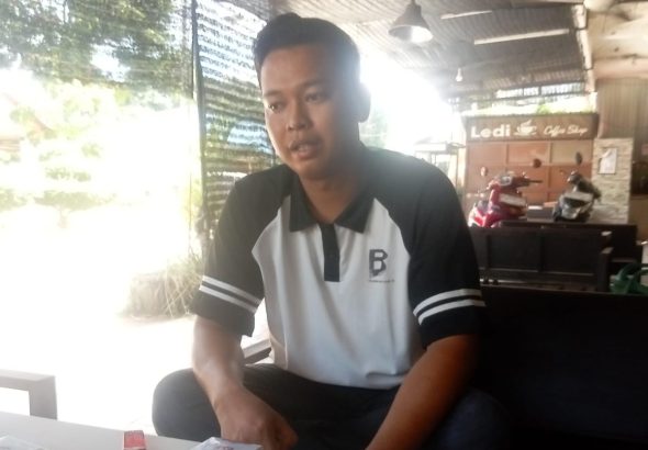 Dugaan Jadi Ajang Bisnis dan MBG Berulat Ditemukan di SDN Bernas Binsus Pangkalan Kerinci
