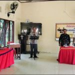 Muscab PKN Pangkalan Kerinci 2026 Tetapkan Pengurus Baru