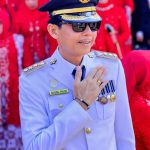 Usai Upacara HUT RI ke-81, Bupati Kaur Tegaskan Komitmen Majukan Daerah dan Bangun Karakter Masyarakat