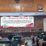 Pemkab Kaur Perkuat Ekonomi, APBD-P 2026 Disahkan Rp856,3 Miliar
