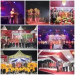 ‎H.Zukri Misran Resmi Buka Helat Pelalawan Ke-27 Sampai Tanggal 12 Oktober 2026